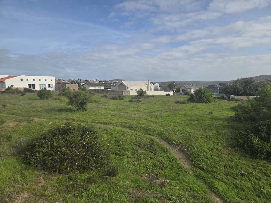 0 Bedroom Property for Sale in Myburgh Park Western Cape